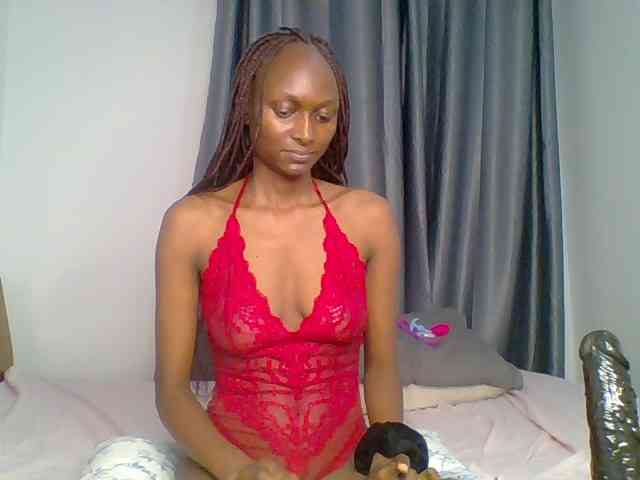 Godess12 webcam