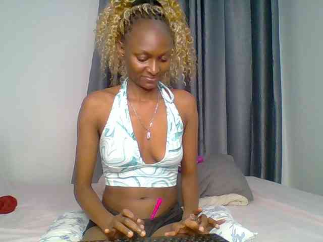 Godess12 webcam