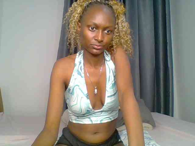 Godess12 webcam