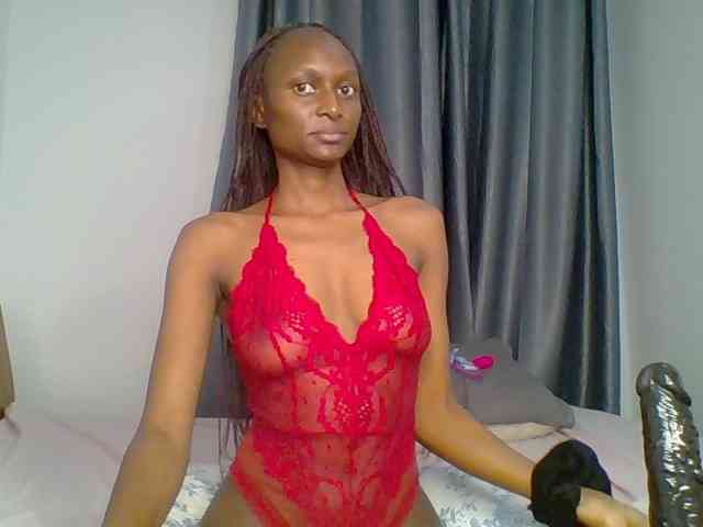 Godess12 webcam