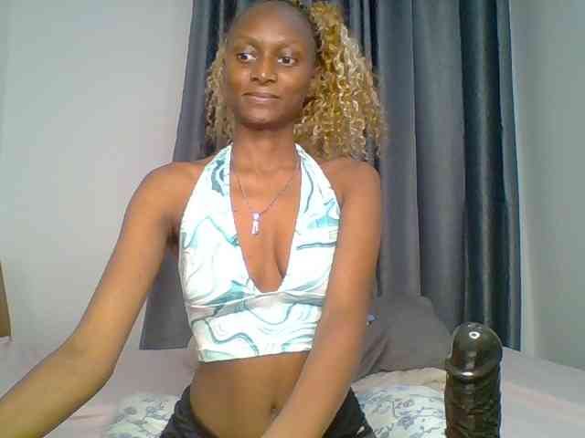 Godess12 webcam