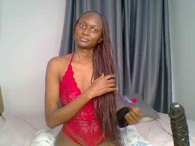 Godess12 webcam