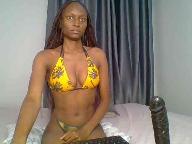 Godess12 webcam