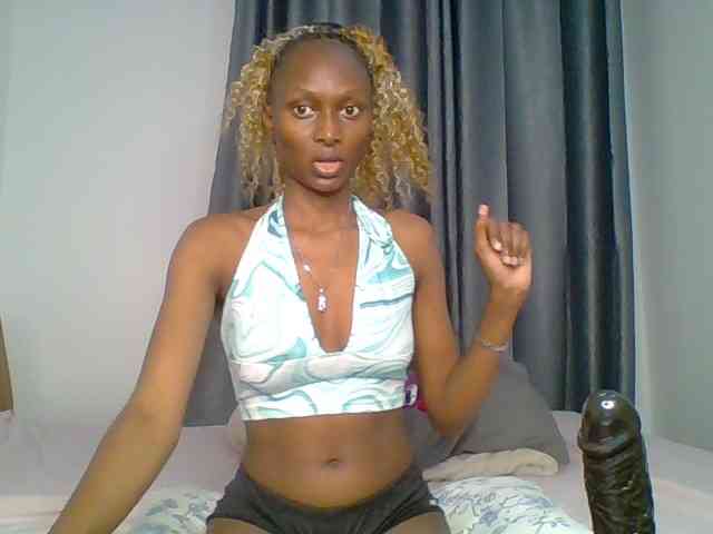 Godess12 webcam