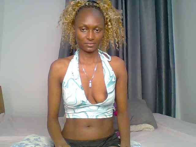 Godess12 webcam