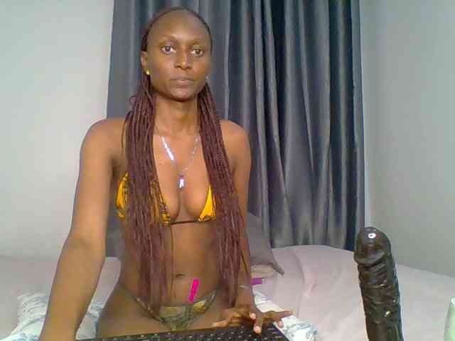 Godess12 webcam