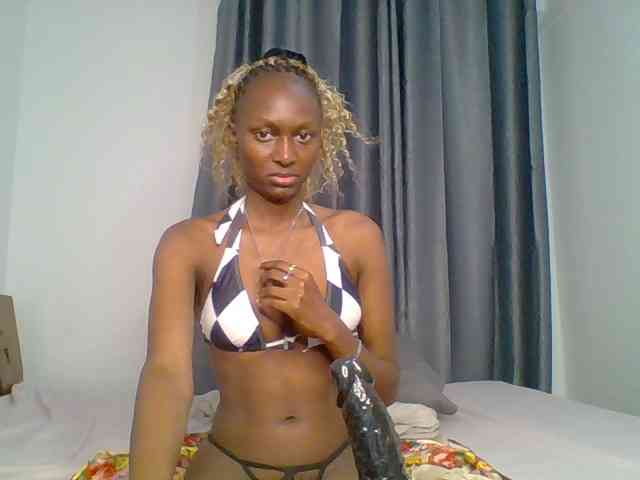 Godess12 webcam
