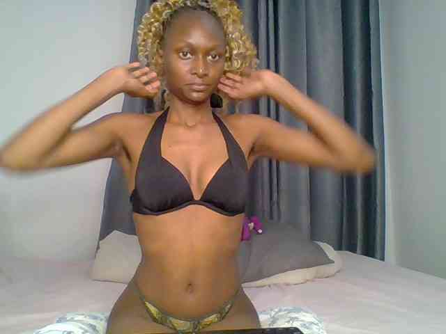 Godess12 webcam