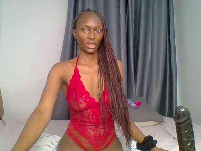 Godess12 webcam