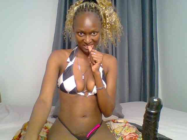 Godess12 webcam