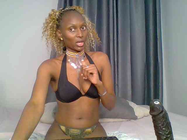 Godess12 webcam