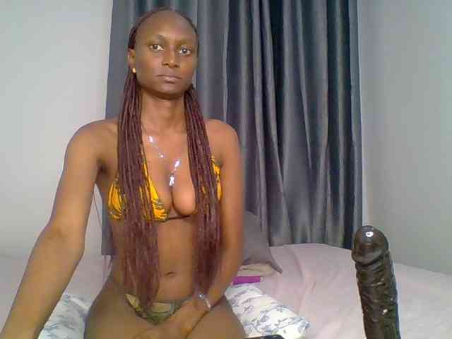 Godess12 webcam