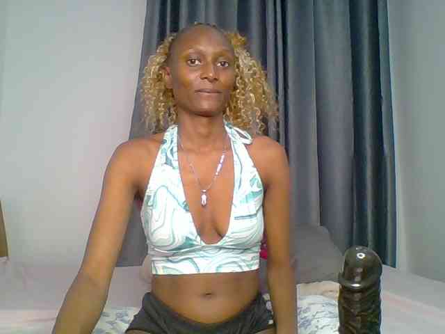 Godess12 webcam