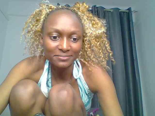 Godess12 webcam