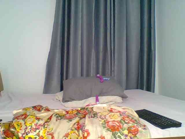 Godess12 webcam