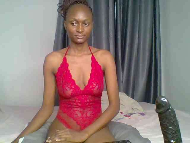 Godess12 webcam