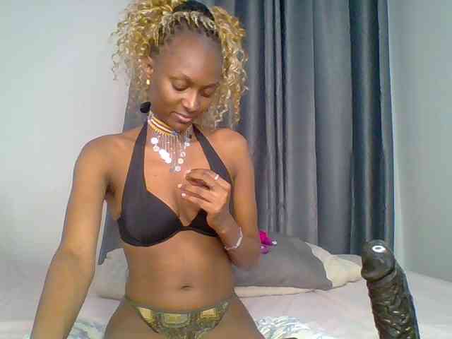 Godess12 webcam