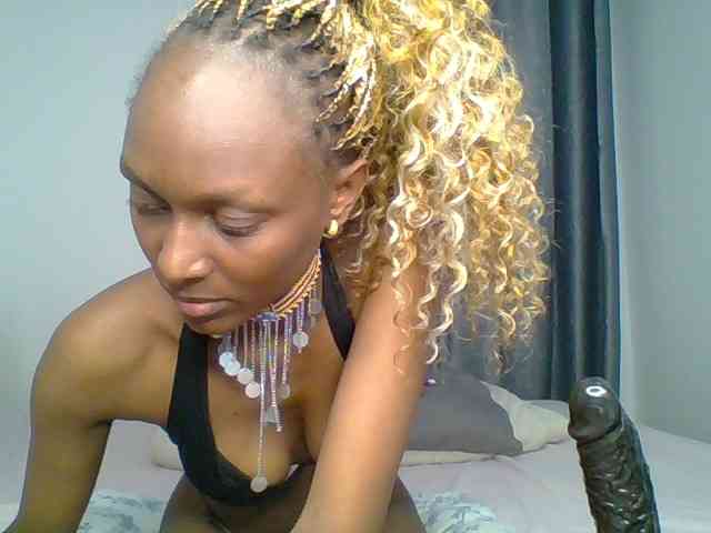 Godess12 webcam