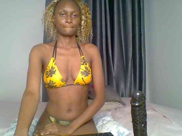 Godess12 webcam