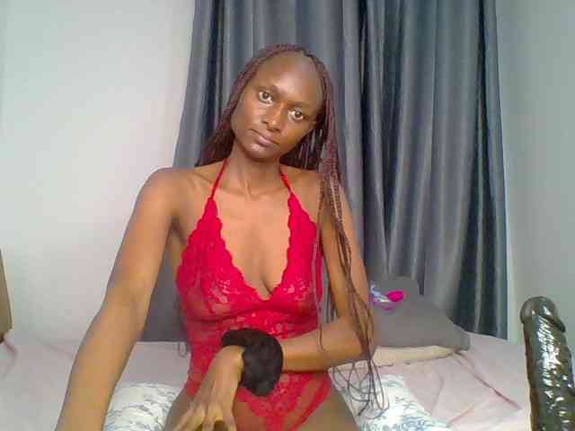 Godess12 - Girl 