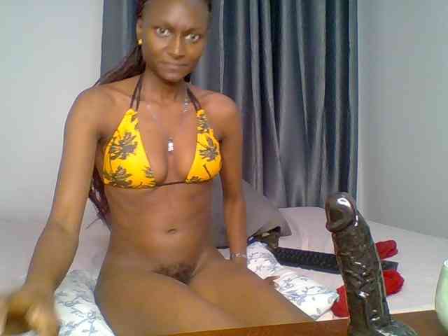 Godess12 webcam
