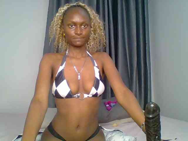 Godess12 webcam