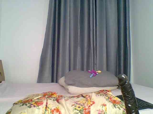 Godess12 webcam