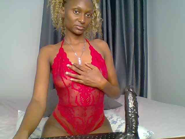Godess12 webcam