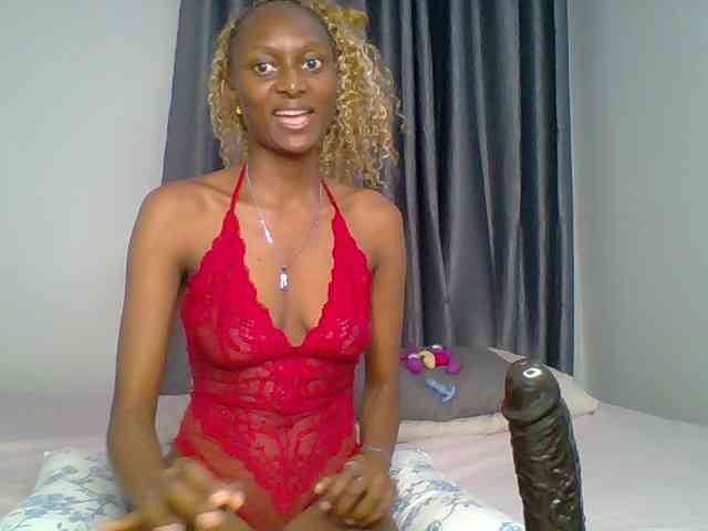 Godess12 webcam