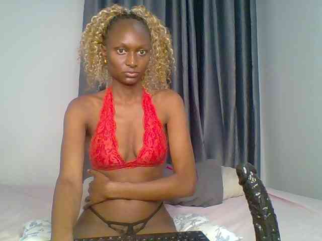 Godess12 webcam