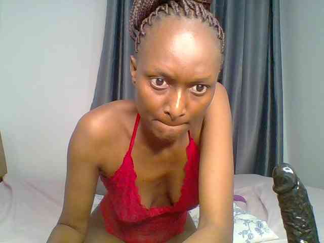 Godess12 webcam