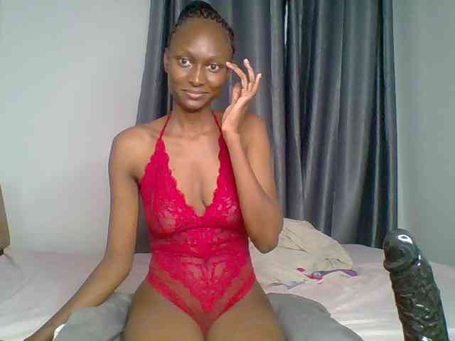 Godess12 webcam