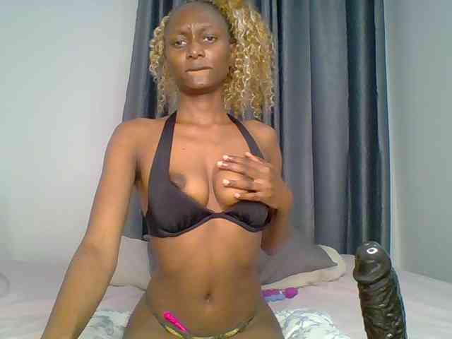 Godess12 webcam