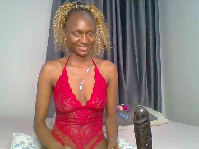Godess12 webcam