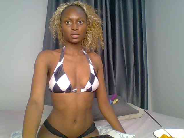 Godess12 webcam