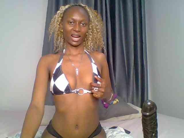 Godess12 webcam