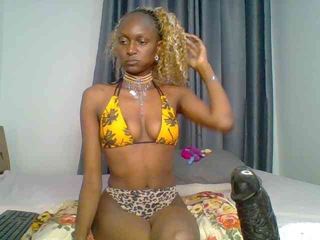 Godess12 webcam