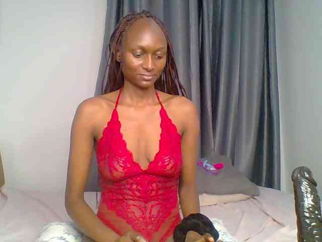 Godess12 webcam