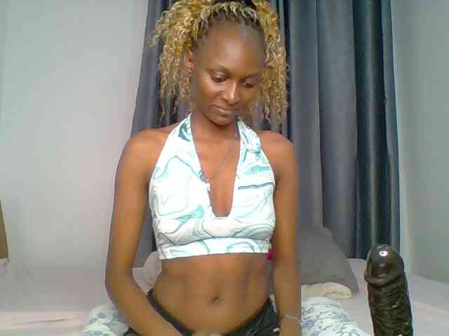 Godess12 webcam