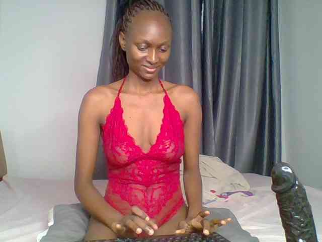 Godess12 webcam