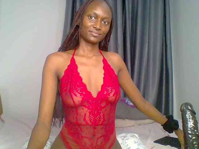 Godess12 webcam