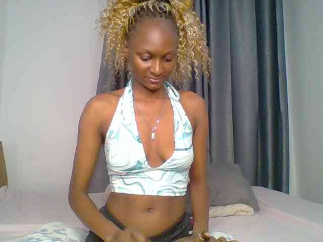 Godess12 webcam