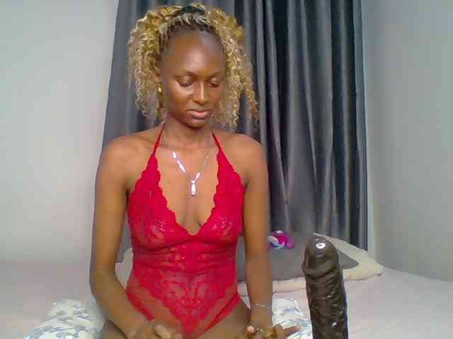 Godess12 webcam