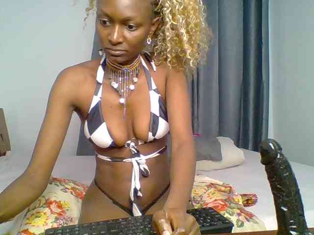 Godess12 webcam