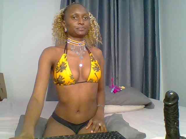 Godess12 webcam