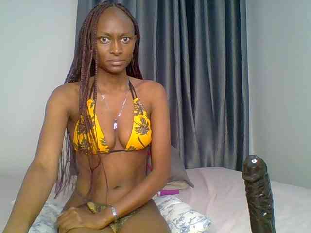 Godess12 webcam