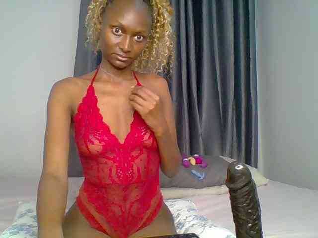 Godess12 webcam
