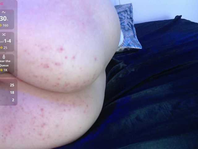 Amy-Cian live cam on BongaCams