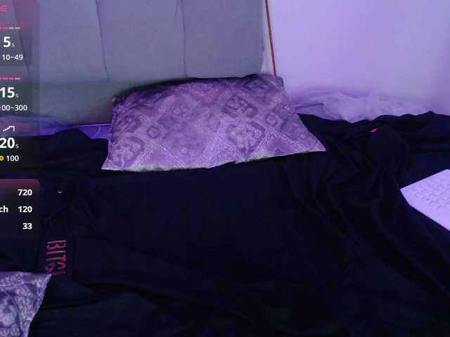 Amy-Cian live cam on BongaCams