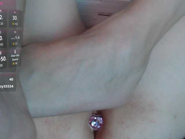 Amy-Cian live cam on BongaCams